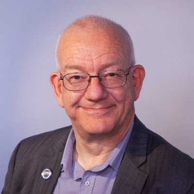 stephen davies
