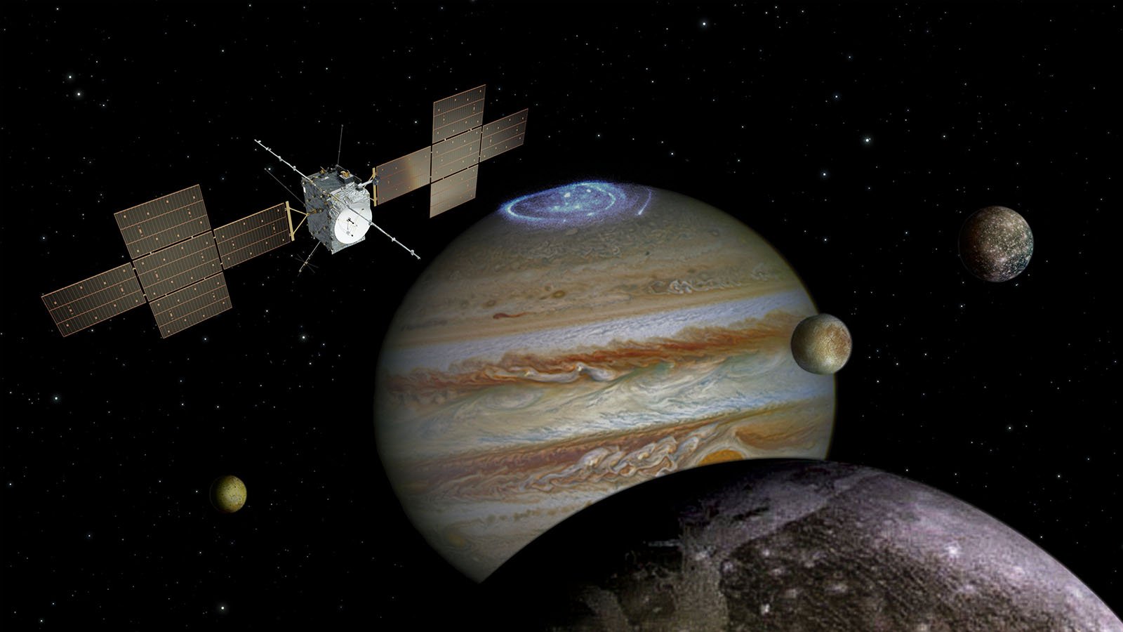 2023 space missions