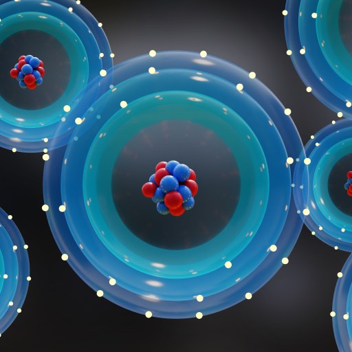 quantum superposition