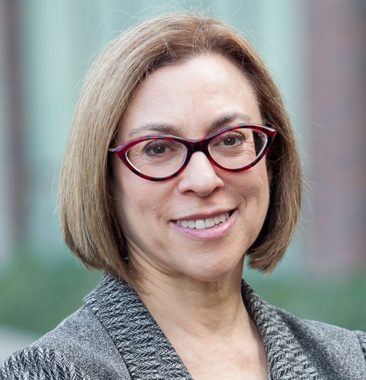 Dr. Gloria Mark