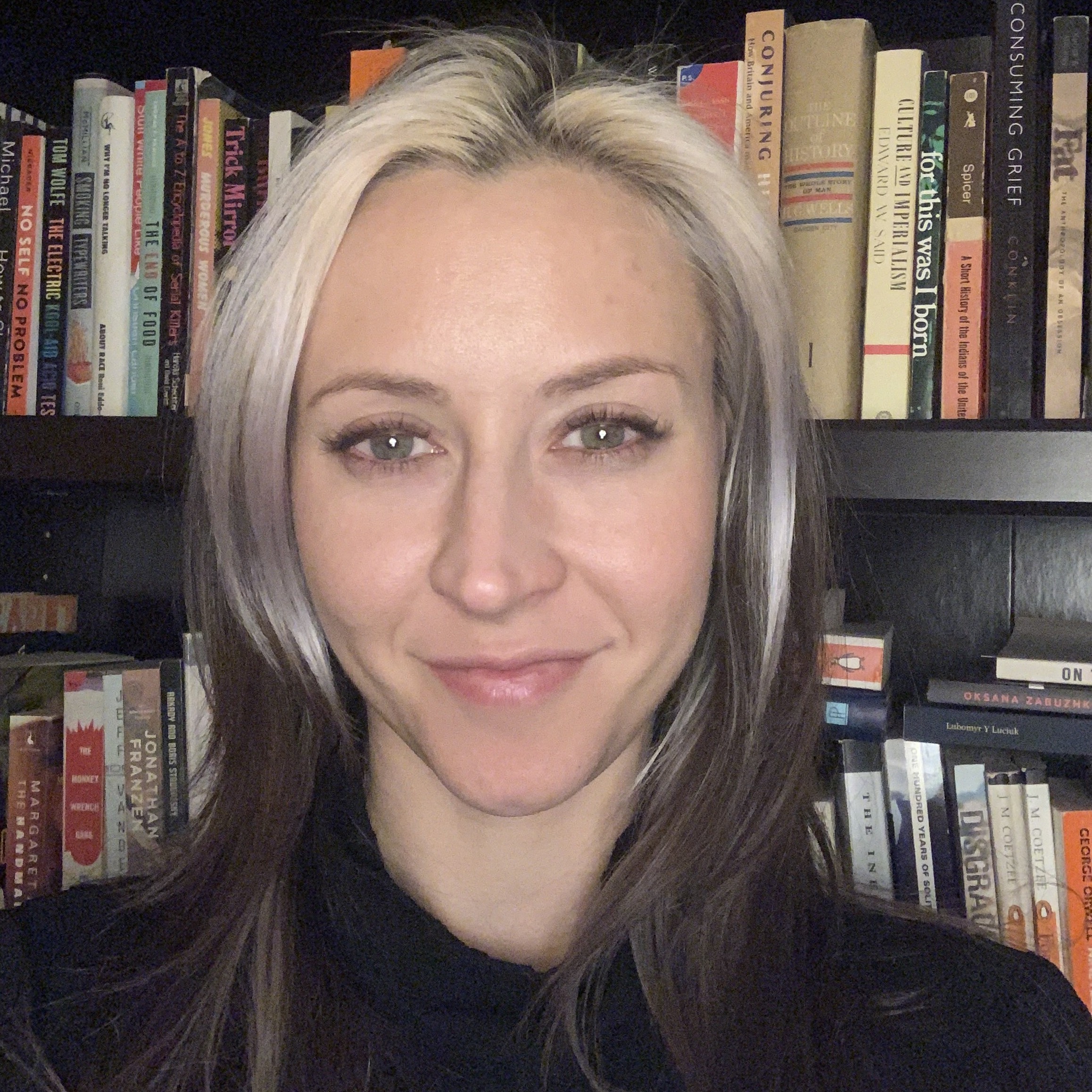 alexa keeler