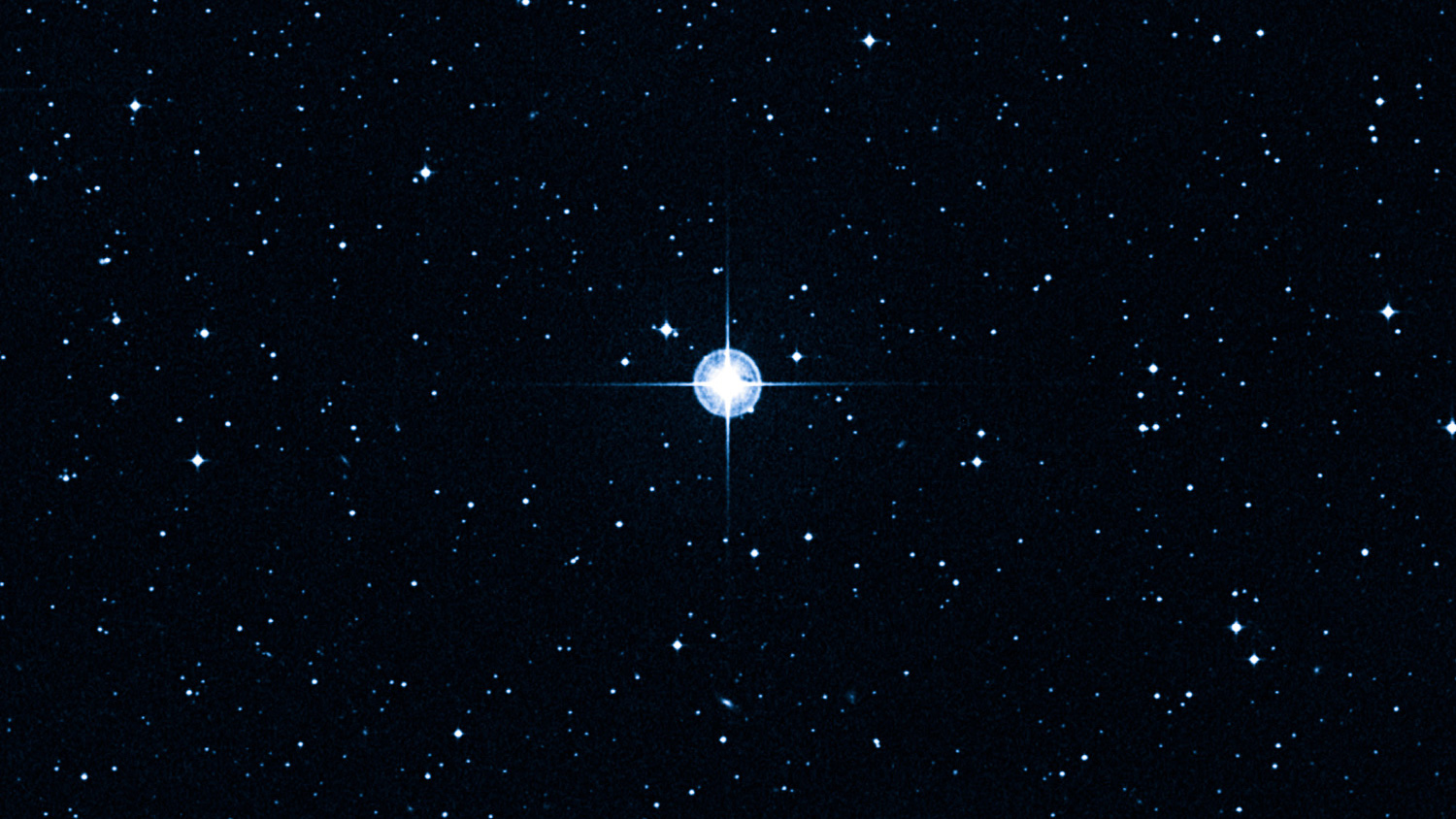 methuselah star