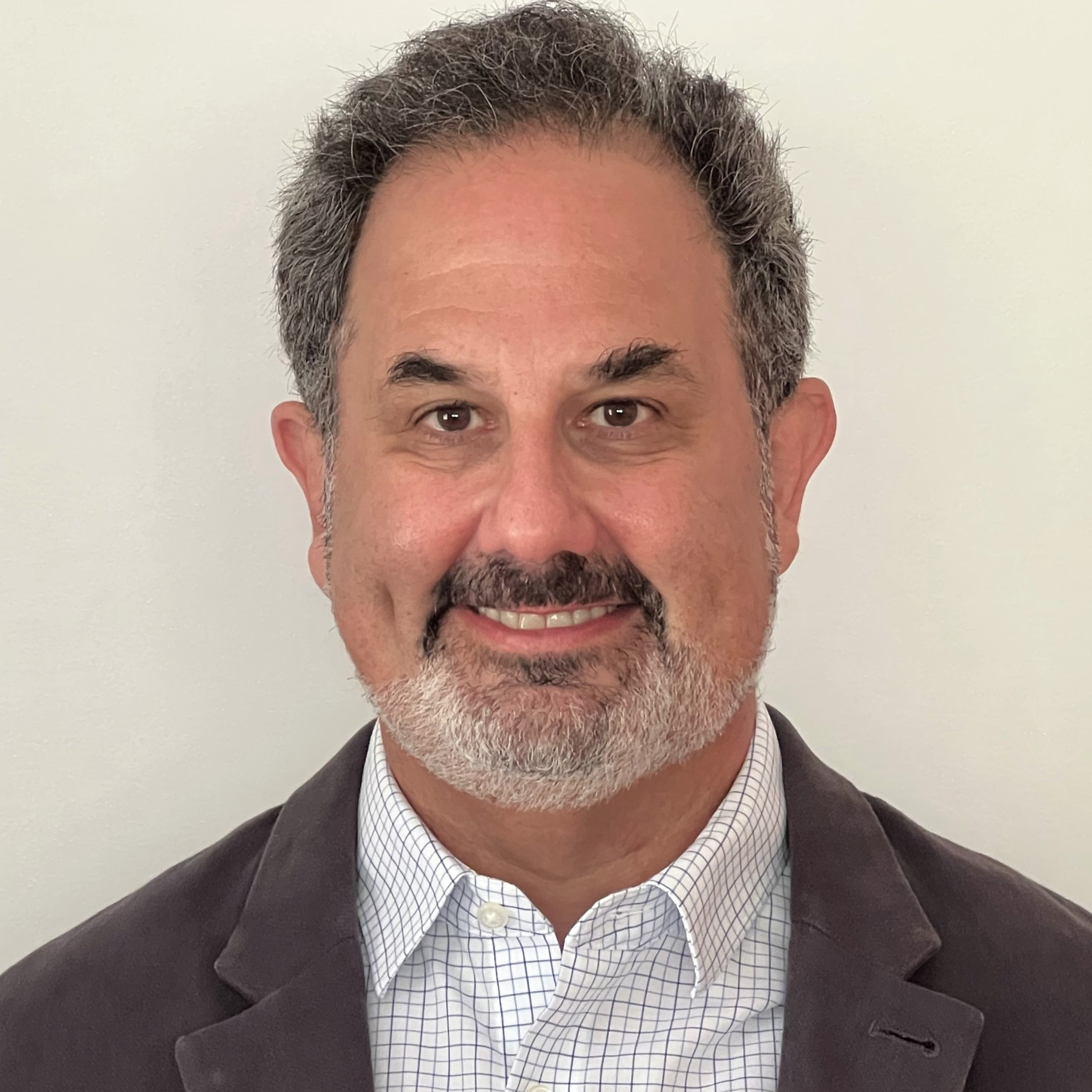 Marc Schulz, Ph.D.