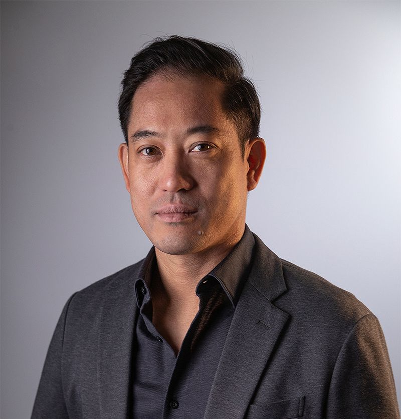 brian a. wong