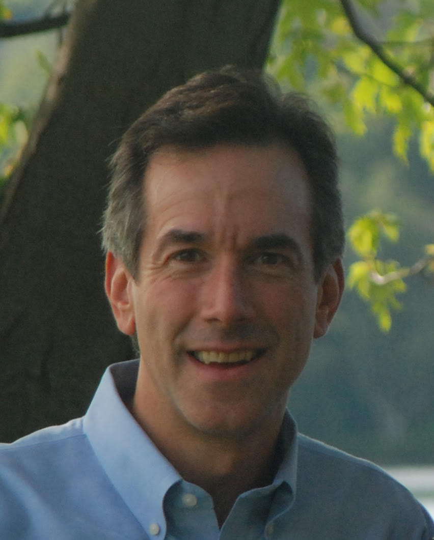 Andrew Budson, professor of neurology at Boston University