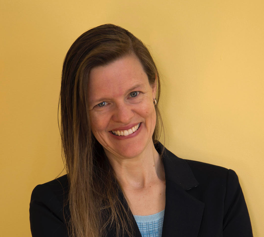 Elizabeth Kensinger, professor and chair of the department of psychology and neuroscience at Boston College