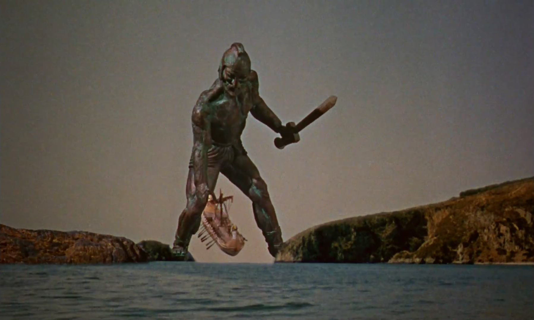 jason and the argonauts