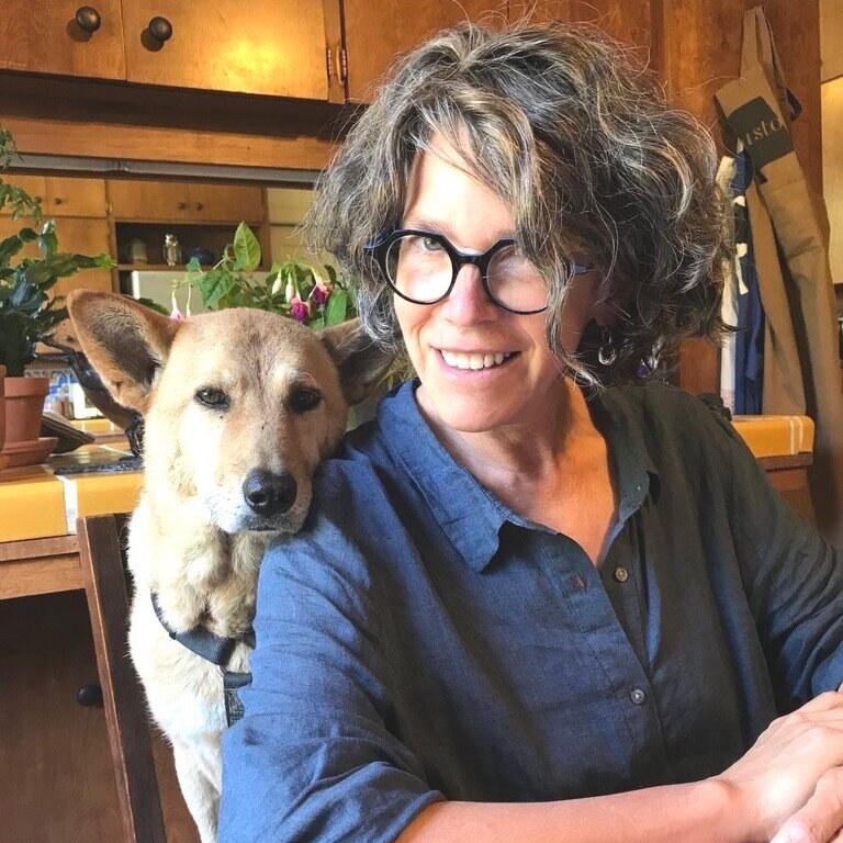 Tanya Luhrmann