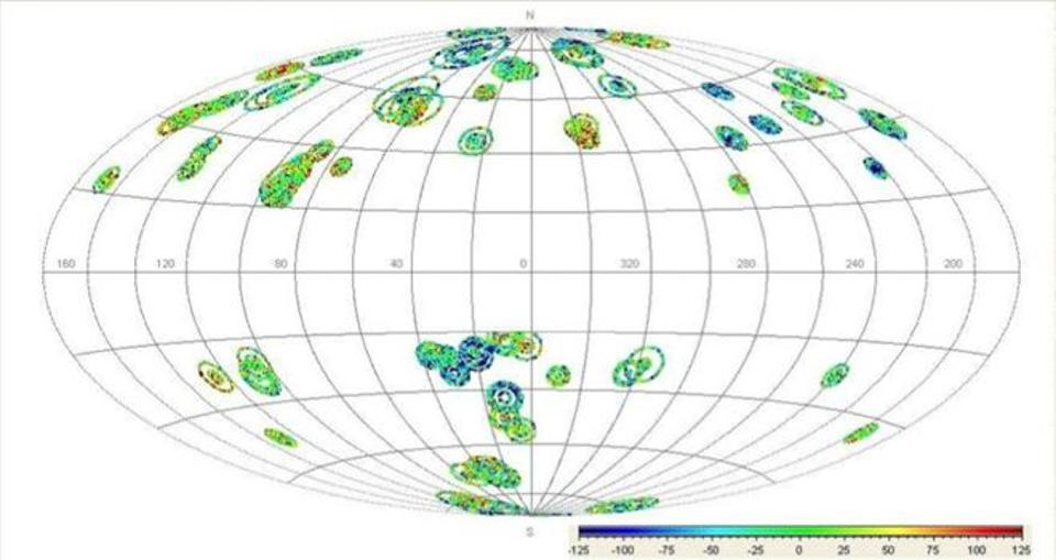 penrose ccc concentric circles hawking points
