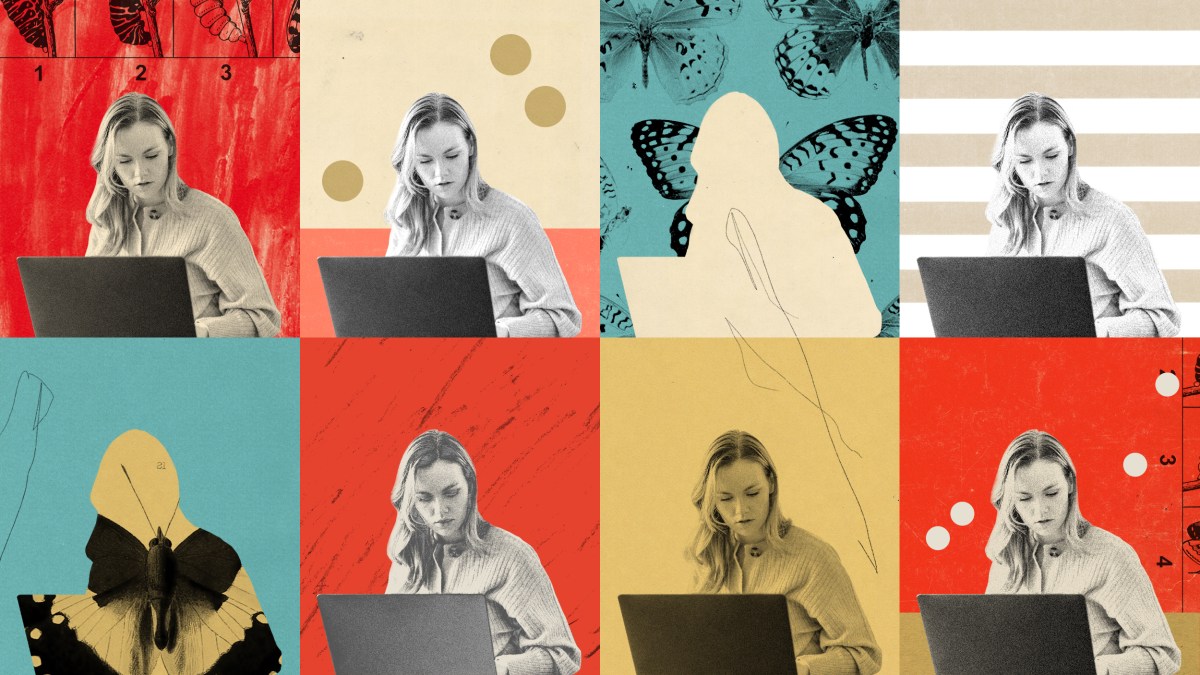 Individual development plan