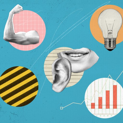 executive leadership skills