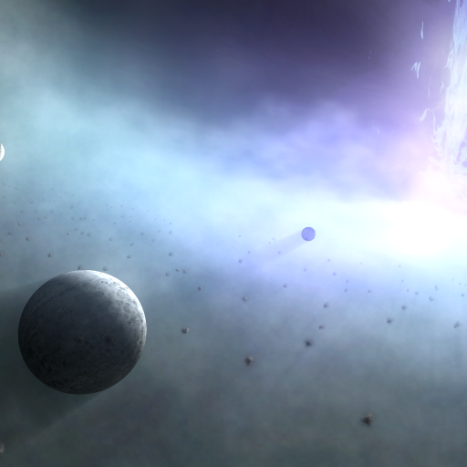 stellar remnants black holes planet