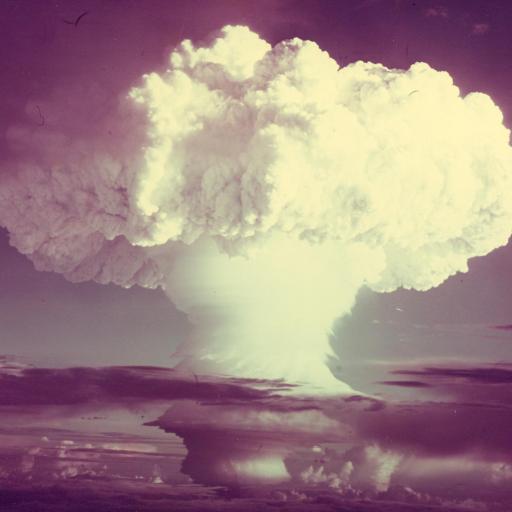 ivy mike nuclear test