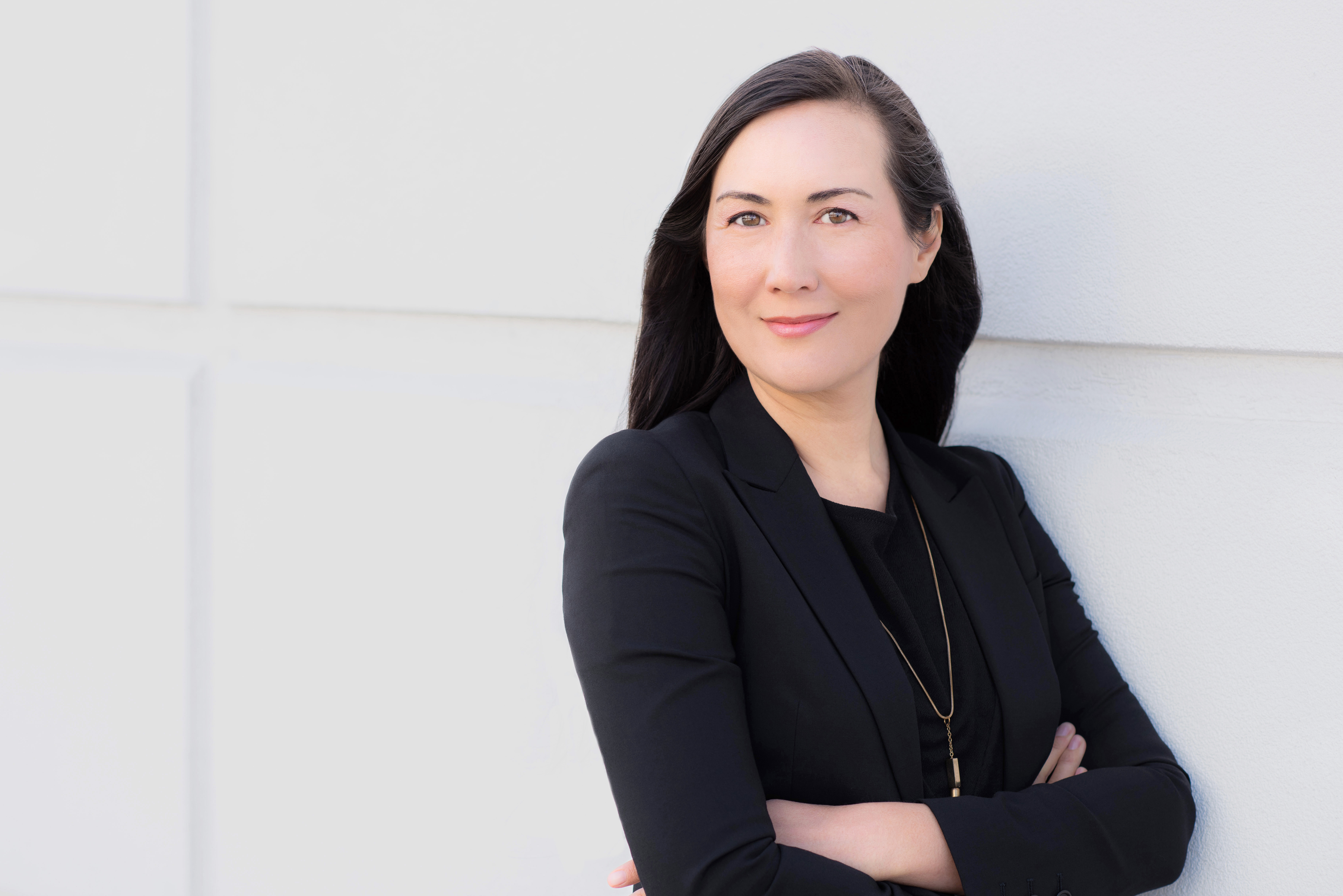 Dr. Rina Bliss