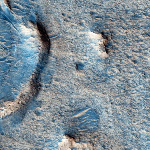 a close up of a rock with holes in it.