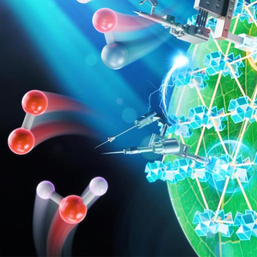 photosynthesis plants