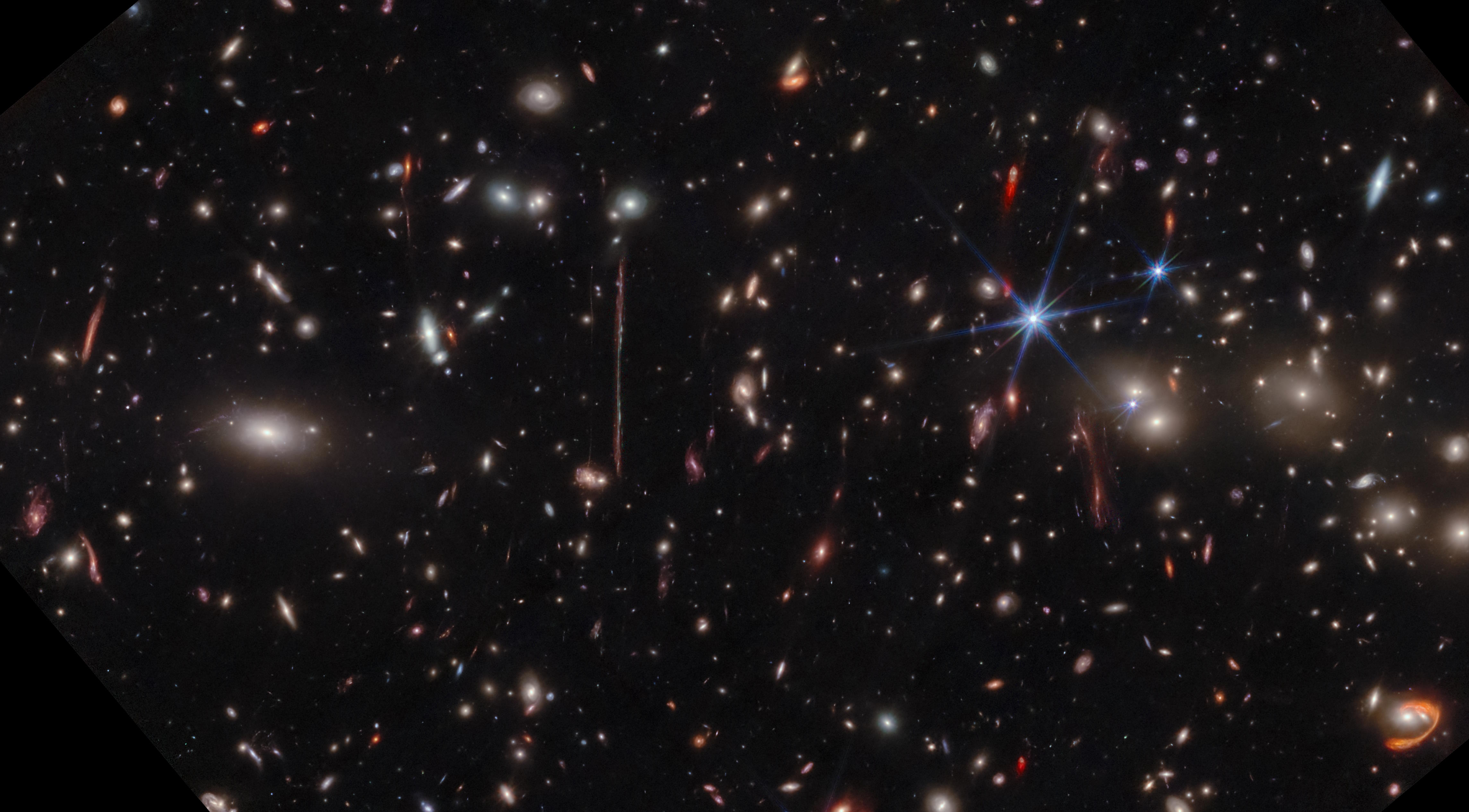 el gordo JWST rotated cropped