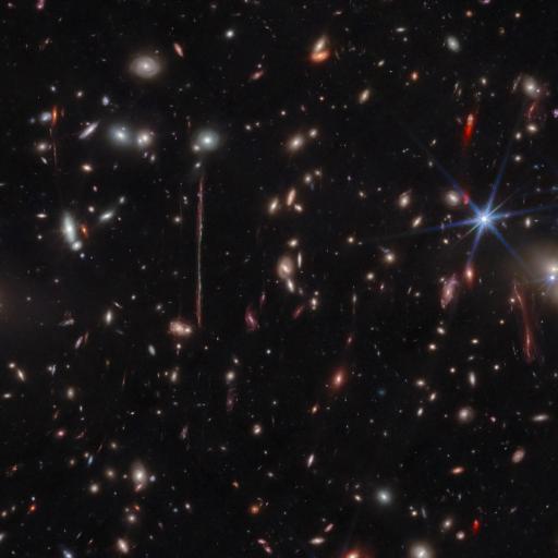 el gordo JWST rotated cropped