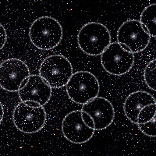 baryon acoustic oscillations