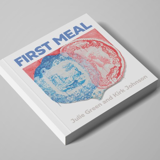 "First Meal" - a gripping book unraveling the truth behind a wrongful conviction.