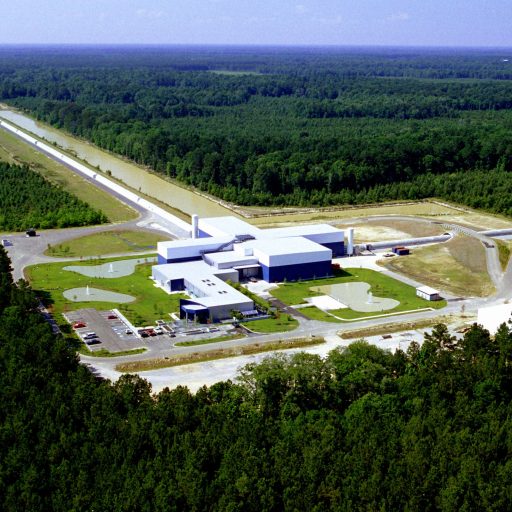 LIGO Livingston