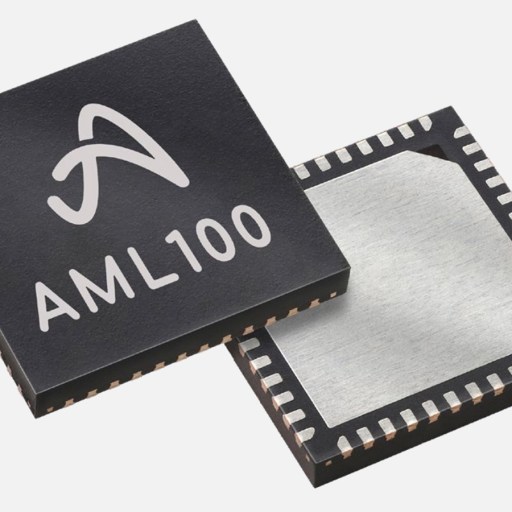 AML100 chip