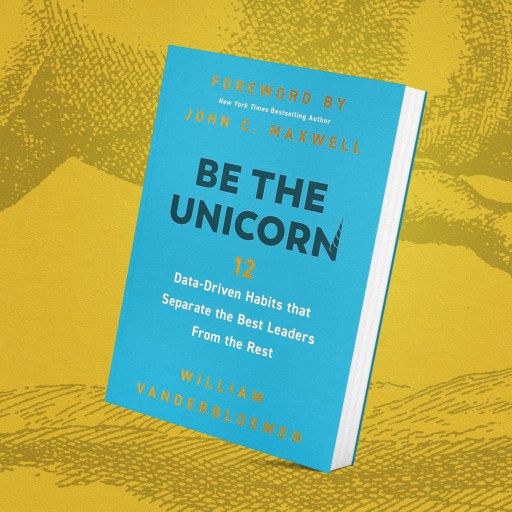 The curious be the unicorn.