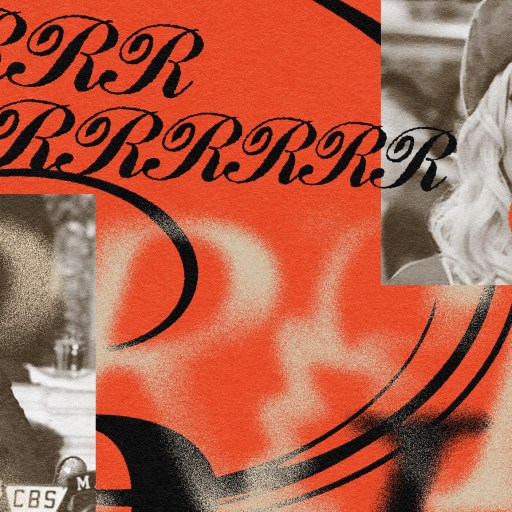 An image of a man and a woman with the words carrer R