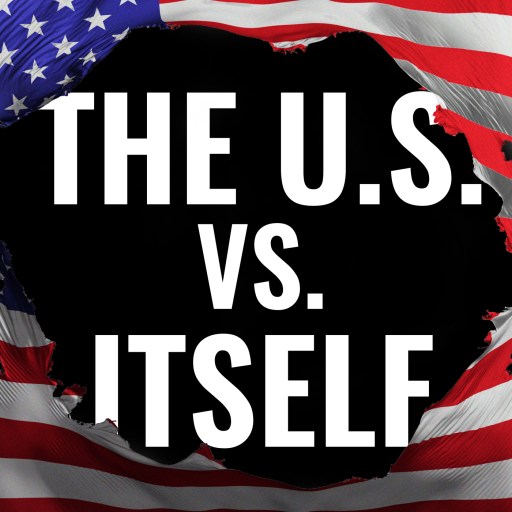 The u s vs itself.