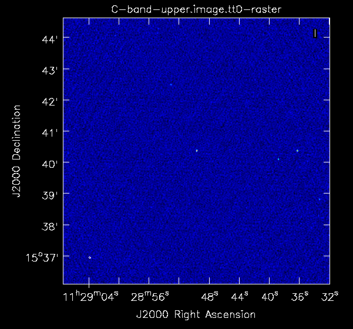 C-hand larger imager tackles the issue of space pollution with advanced technology.