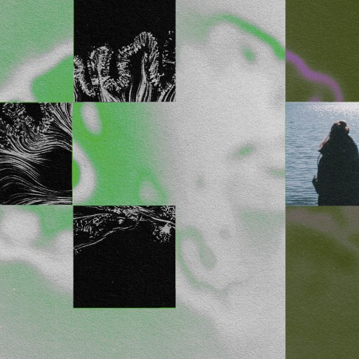 A black and white photo of a man and a woman to memorize.