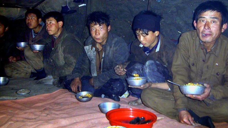 In a dimly lit setting, a group of people sat on the ground, savoring their meal from metal bowls. The scene spoke volumes about the gap between science and ignorance, as the simplicity of their feast contrasted with a world rife with new discoveries.