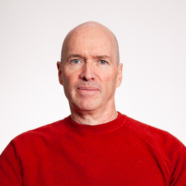 Ben Horowitz headshot