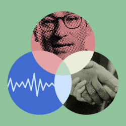 The Humanity of Leadership