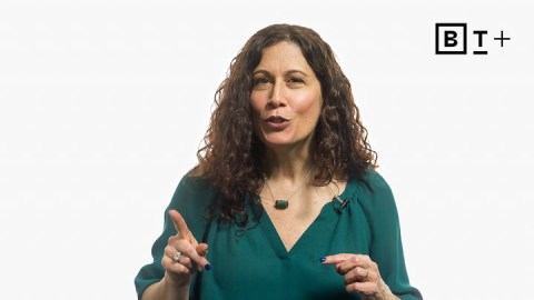 How to Say “No” (and “Yes”)