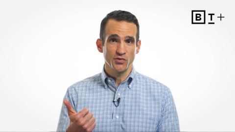 Make Time for Traction (Step 2)