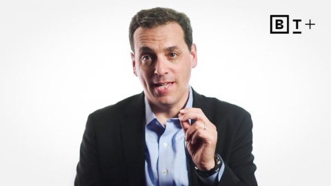 Ask the Right Questions to Elevate Motivation