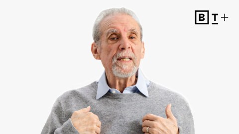 Developing Self-Awareness (Domain 1)