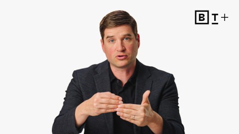 Enter a Deep-Work State