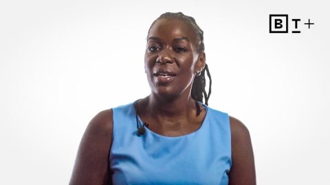 African-American Women and The C-Suite