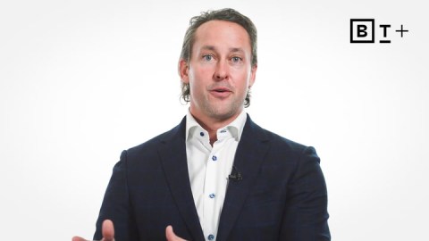 The Fundamentals of Culture-Driven Transformation