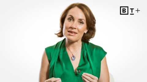 Walking with Your Fear