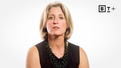 “Kill Your Company”