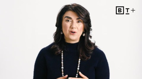 Mastering the Unnatural Act of Leadership