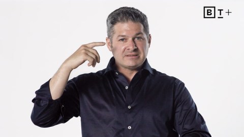 Embracing Physical Environments