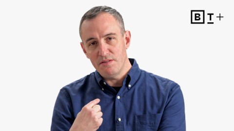 Study a Worthy Rival