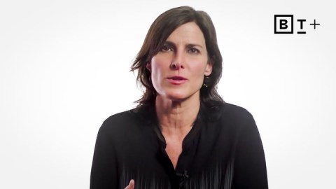 Speak Up Without Upspeak