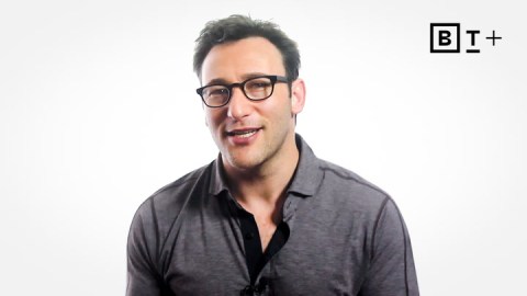 Four Laws for Creating Magic Inside Your Organization