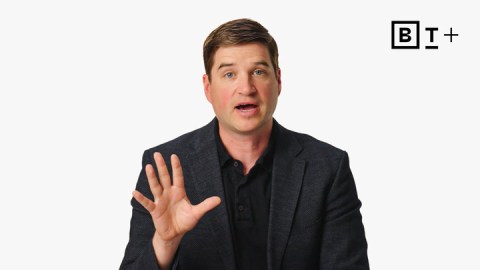 Three Key Principles