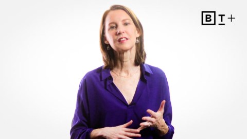 Apply a Strategy of Distinction